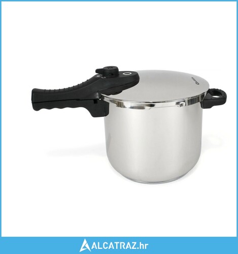 Ekpres lonac Quttin 8 L 44 x 25 x 27 cm - NOVO