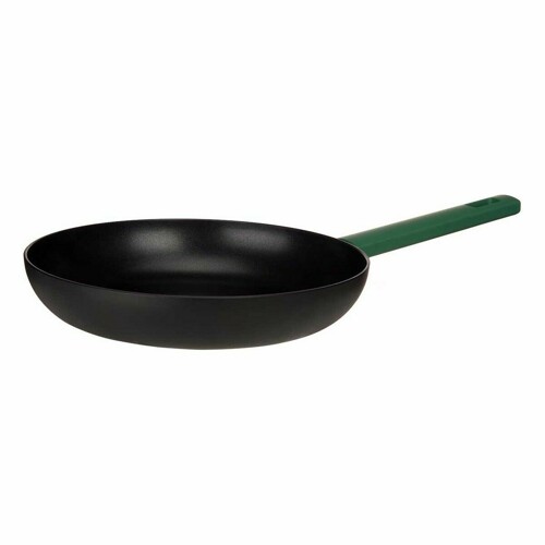 Tava Ø 26 cm Crna Zelena (6 kom.) - NOVO