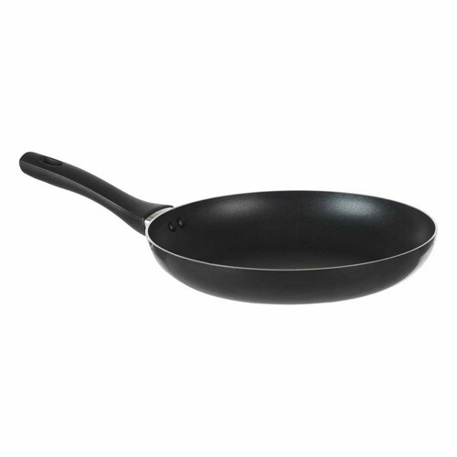 Set tava Crna Aluminij 4 kom. - NOVO