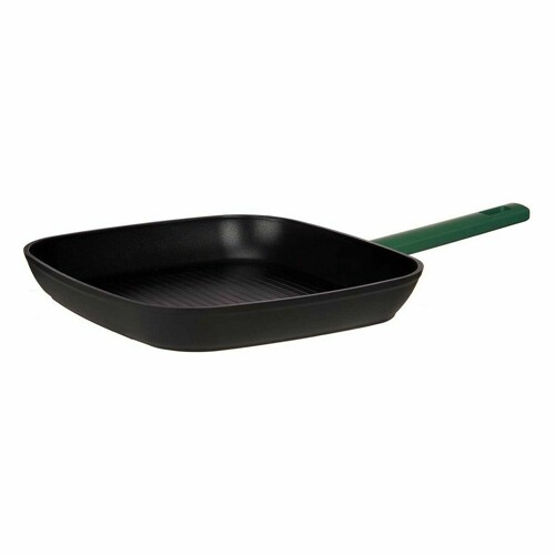 Rebrasta tava 28 x 28 cm (6 kom.) - NOVO
