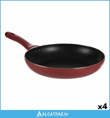 Set tava Aluminij 4 kom. - NOVO