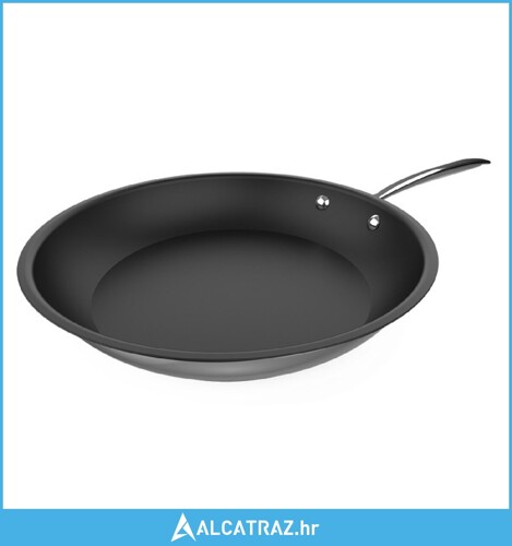 Tava sa slojem protiv lijepljenja Cecotec Polka Classy 24 Bucket (Ø 24 cm) -...