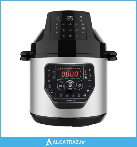 Kuhinjski robot Cecotec GM H Fry 1000 W 6 L - NOVO