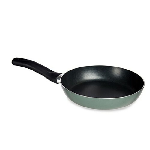 Tava 30 cm Zelena Aluminij (6 kom.) - NOVO