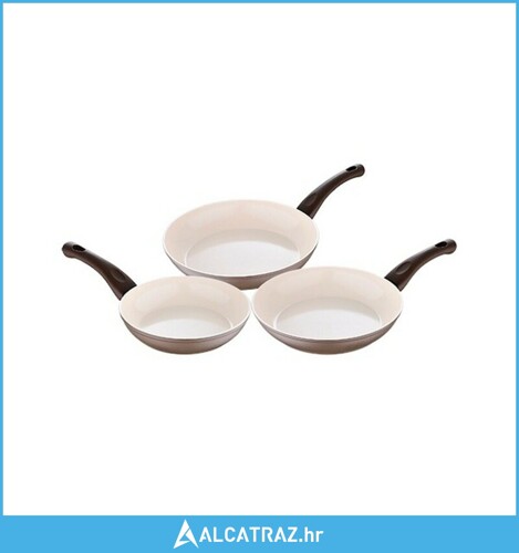 Set tava San Ignacio (3 pcs) - NOVO