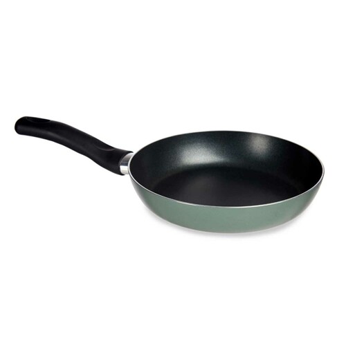 Tava 28 cm Zelena Aluminij (6 kom.) - NOVO