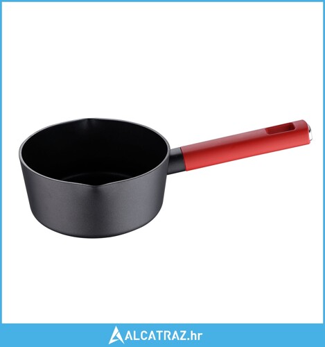 Tava za pirjanje Bergner ION PLUS BG 1,9 L Kovani Aluminij Ø 16 cm - NOVO