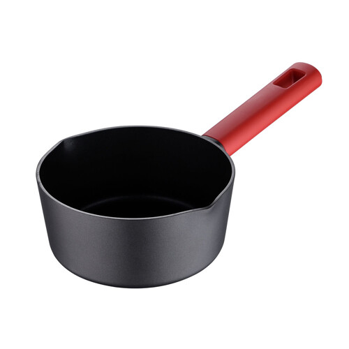 Tava za pirjanje Bergner ION PLUS BG 1,9 L Kovani Aluminij Ø 16 cm - NOVO
