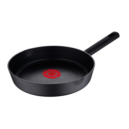 Tava Bergner ION PLUS BG Crna Aluminij Kovani Aluminij Ø 28 cm - NOVO