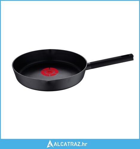 Tava Bergner ION PLUS BG Crna Aluminij Kovani Aluminij Ø 28 cm - NOVO