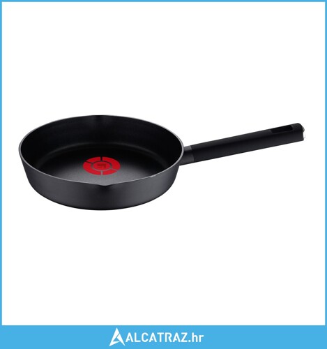 Tava Bergner ION PLUS BG Crna Aluminij Kovani Aluminij Ø 30 cm - NOVO