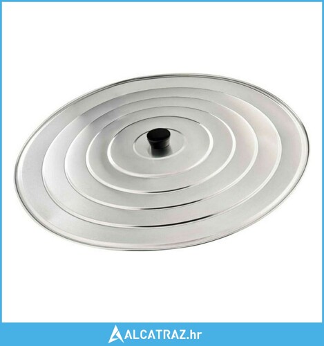 Poklopac za Tavu Vaello Aluminij (Ø 60 cm) - NOVO
