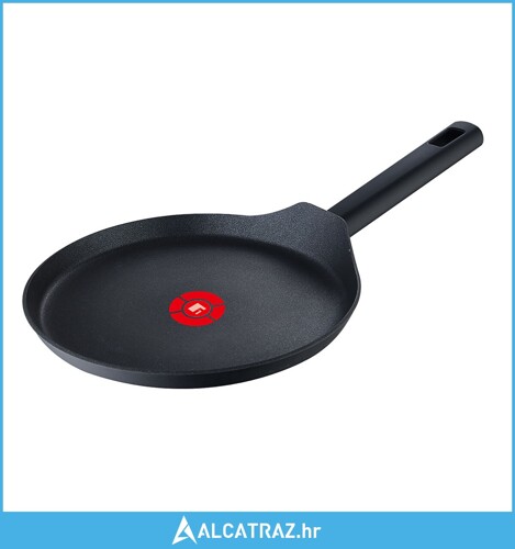 Tava za palačinke Bergner ION PLUS BG Crna Aluminij Kovani Aluminij Ø 26 cm...