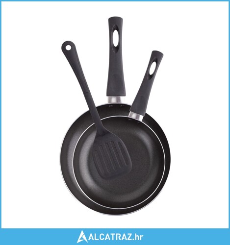 Set tava Renberg DARKLY RB 3 Dijelovi - NOVO