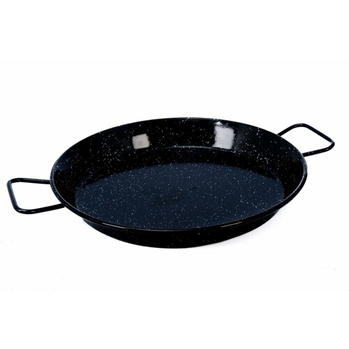 Tava Vaello tradicionalan Emajlirani Čelik 4 ljudi (Ø 30 cm) - NOVO