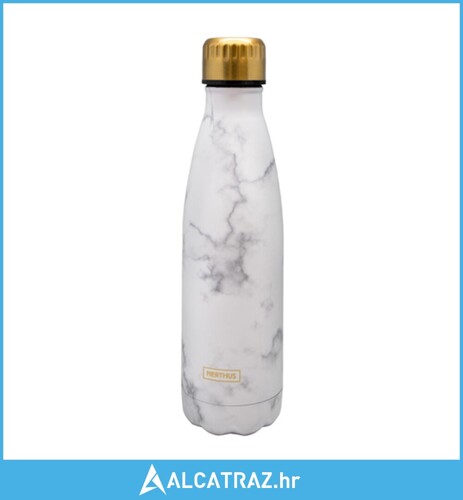 Termosica Vin Bouquet Mramor Nehrđajući Čelik 500 ml - NOVO