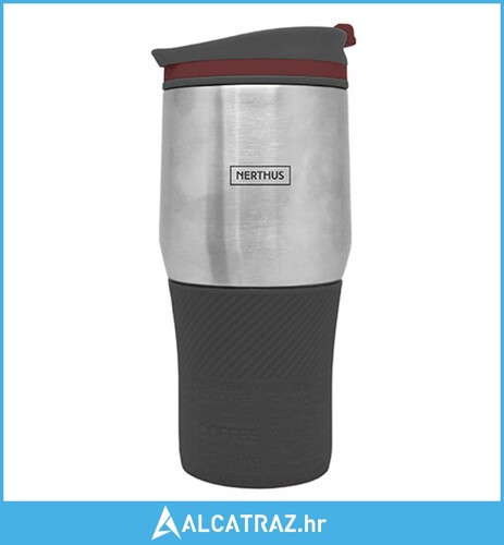 Termosica Vin Bouquet Crna (400 ml) - NOVO