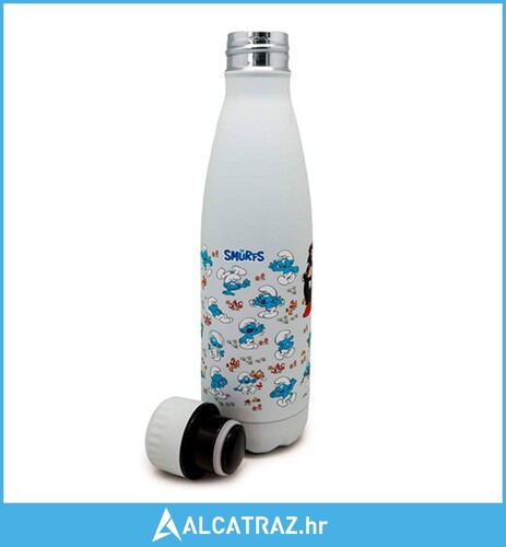 Termosica Vin Bouquet Bijela 500 ml - NOVO