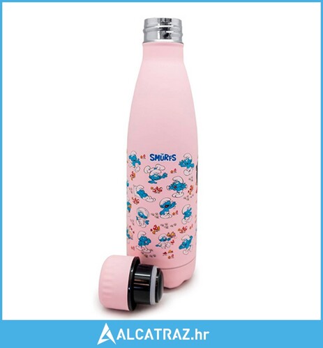 Termosica Vin Bouquet Roza 500 ml - NOVO