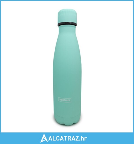 Termosica Vin Bouquet Turkizno 500 ml - NOVO
