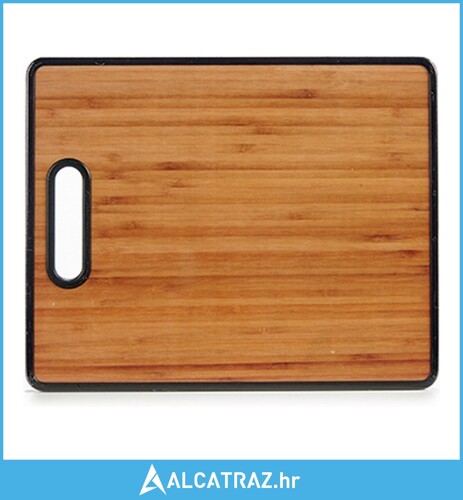 Kuhinjska Ploča Chopping (30 x 1 x 38 cm) Bambus - NOVO