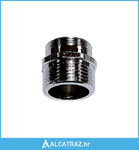 Konverter / adapter M24/100 X M3X4\\" Slavina - NOVO
