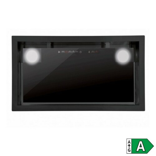 Konvencionalna Napa Cata BK 45 50 cm 645 m³/h 64 dB 130W Crna A - NOVO