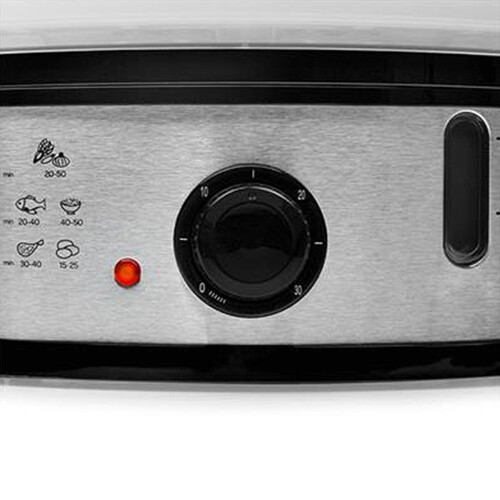 Električno Kuhalo na Paru Tristar VS3914 12 L 1200W - NOVO