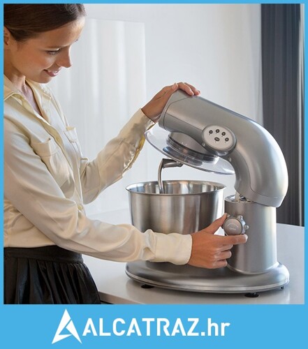Mikser za Tijesto Cecotec Mixer Compact 4019 - NOVO