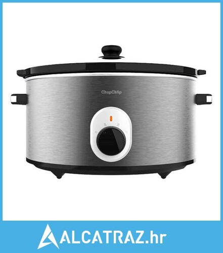 Lonac za Sporo Kuhanje Cecotec ChupChup 5,5L 260W - NOVO