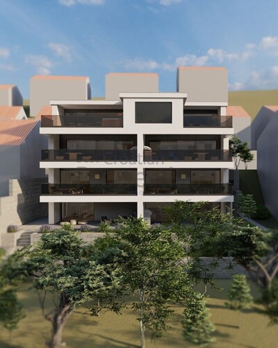 DRAGE - PREDIVAN DVOETAŽNI STAN (A3) 152m2 (NOVOGRADNJA 07/2024)