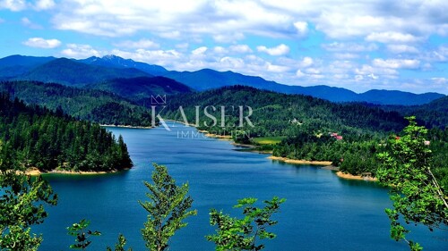 Lokve, Homer - Građevinsko zemljište u turističko-ugostitelj