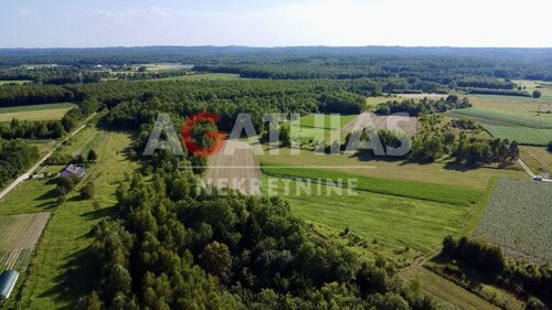 Velika Gorica, Ogulinec, građevinsko zemljište 4.683 m2