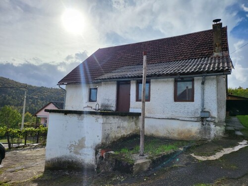 Gorski kotar, kuća prodaja