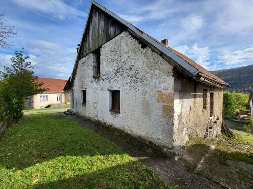 Gorski kotar, kuća prodaja