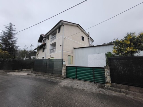 Gorski kotar, Brod na Kupi, kuća prodaja