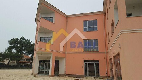 ELITNA POSLOVNA ZGRADA ROVINJ-PRODAJA-ZAKUP