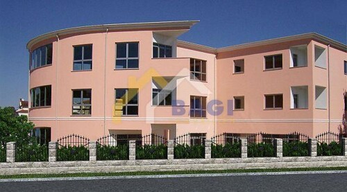 ELITNA POSLOVNA ZGRADA ROVINJ-PRODAJA-ZAKUP