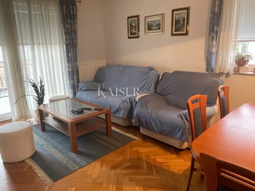 Rijeka, Rešetari - predivan stan 2S+DB s pogledom na more