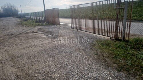 ZA ZAKUP ZEMLJIŠTE 21.207m2 , ZAGREB, BLATO, LUČKO