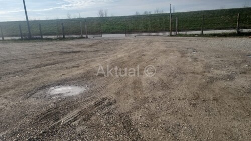 ZA ZAKUP ZEMLJIŠTE 21.207m2 , ZAGREB, BLATO, LUČKO