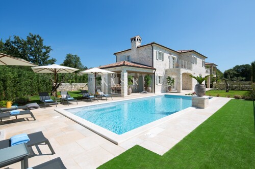 Istra, Poreč - luksuzna villa