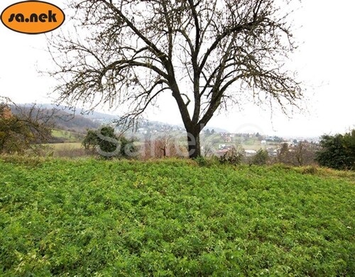 Zemljište u Maloj Rakovici - Samobor