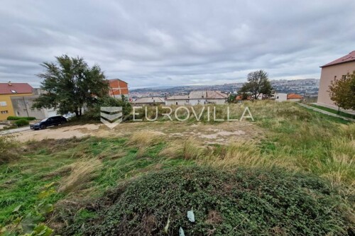 Solin, Gašpini, građevinsko zemljište za najam