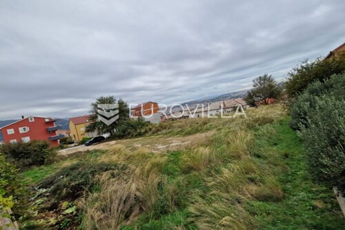 Solin, Gašpini, građevinsko zemljište za najam