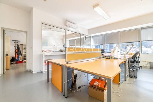 Sveta Nedelja, poslovna zgrada 1650 m2 unutar poslovne zone