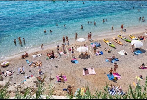 Pag, Novalja - zemljište za turističku namjenu