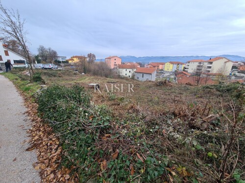 Viškovo, Marčelji - građevinsko zemljište 2.500m2