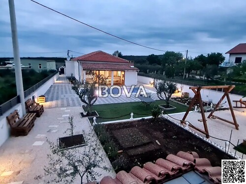 Kuća 129 m2 – Debeljak *Bazen* (ID-2375)