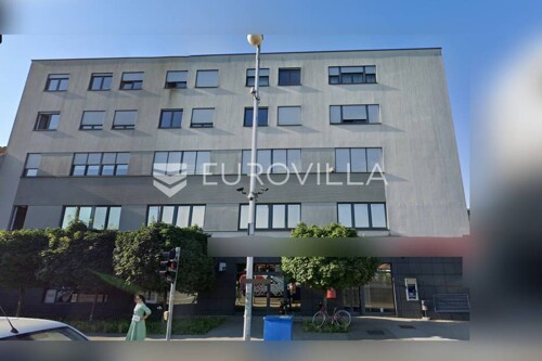 Zagreb, Črnomerec, Ilica, poslovni prostor 125 m2 INVESTICIJA!